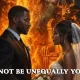 do not be unequally yoked