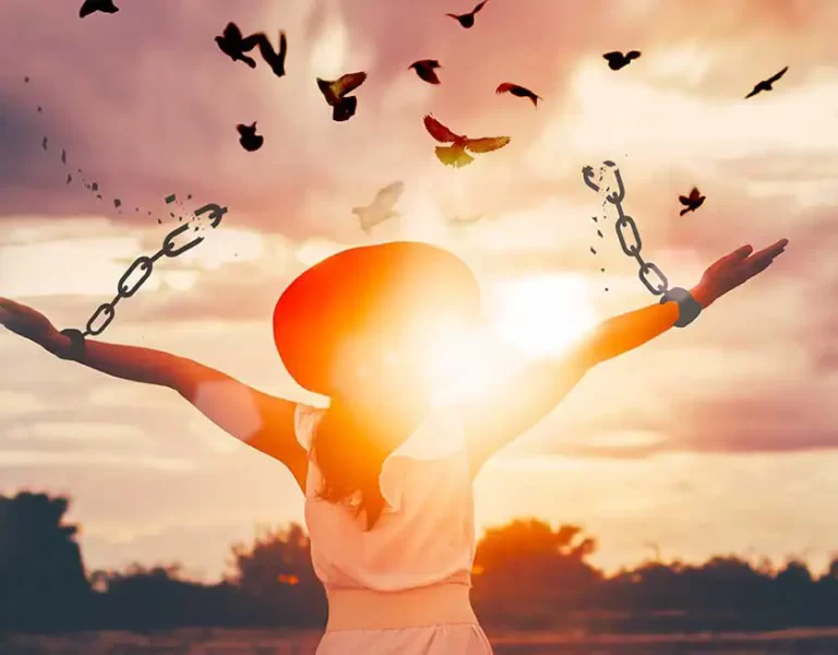 Forgiveness: The Secret To Living Free