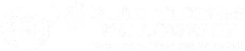 Glad tidings fellowship logo